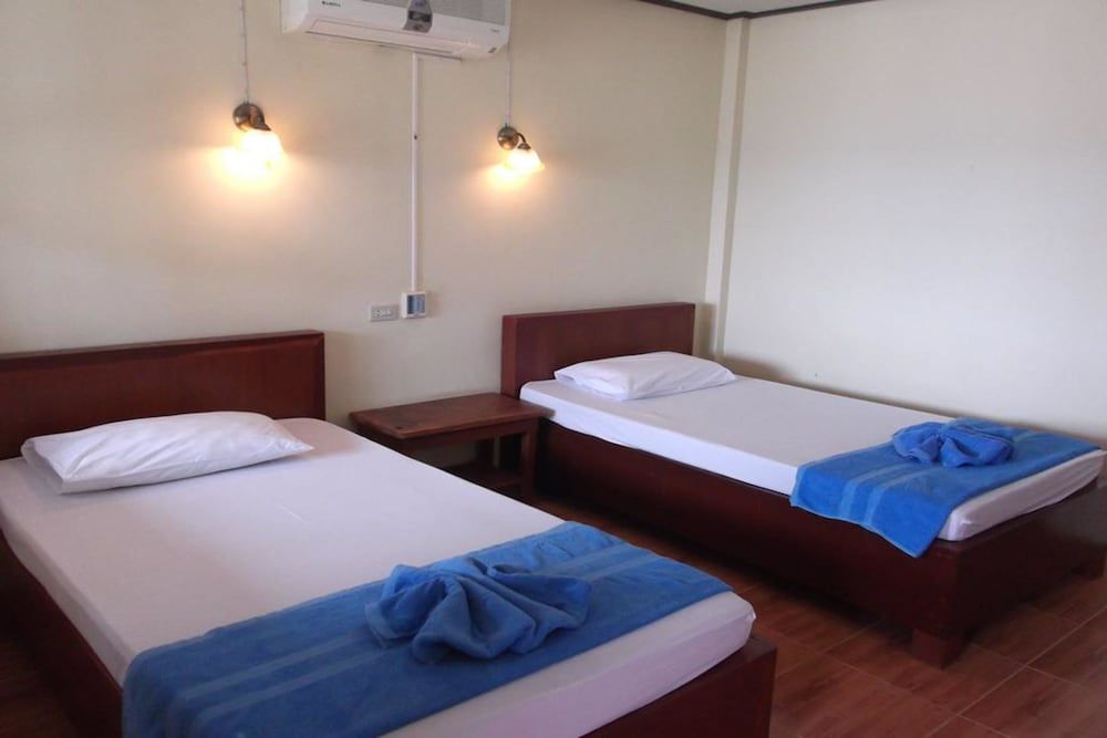 Lamai Resort 3