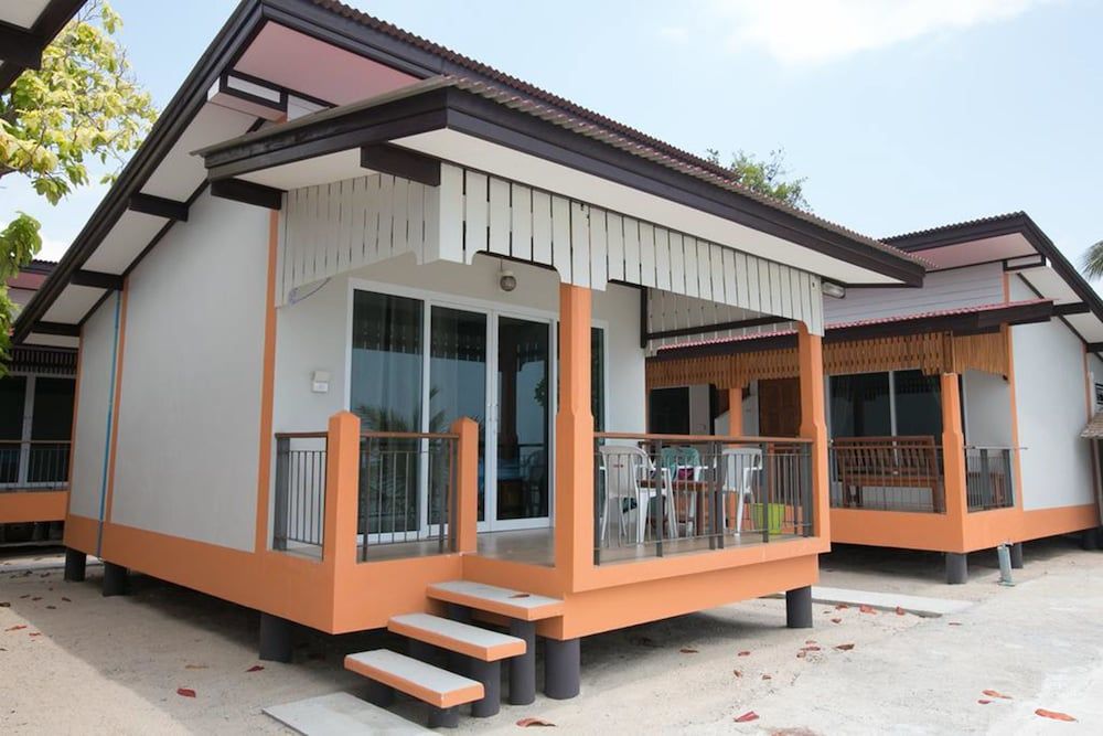Lamai Resort 2