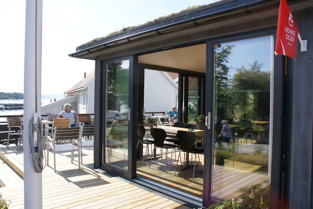 Fjordbris Hotell 2