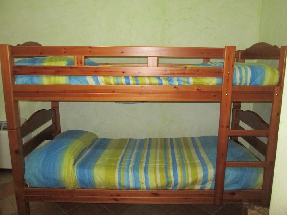 Agriturismo Il Vecchio Carro 3