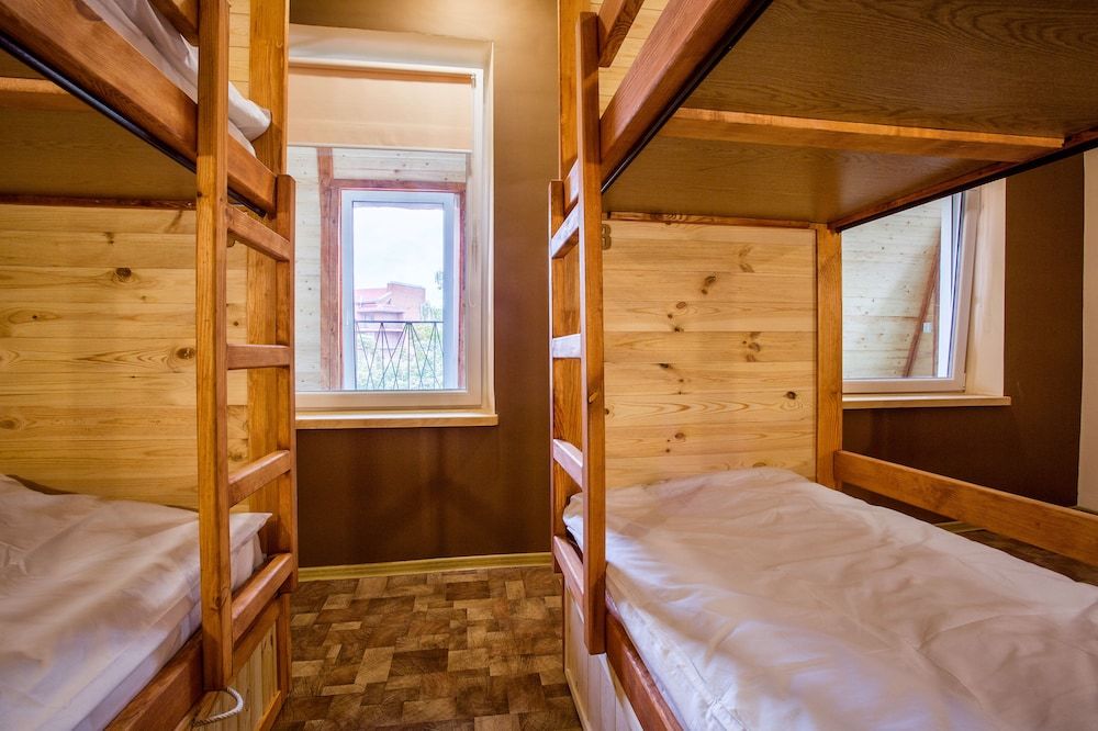 Hostel Tarnopil 3