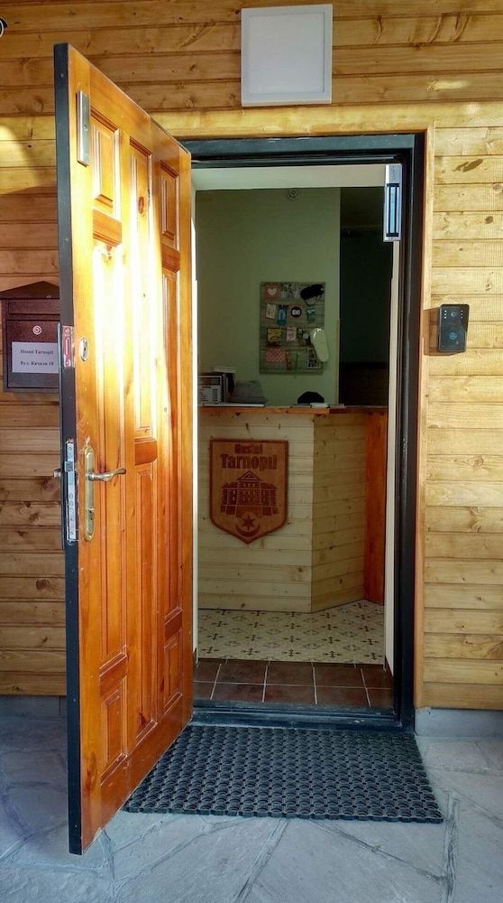Hostel Tarnopil 2