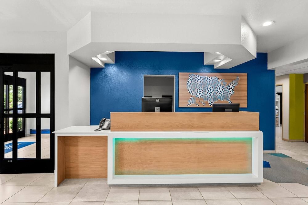 Microtel Inn & Suites by Wyndham Searcy 3