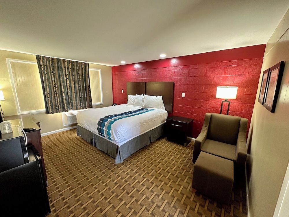 Royal Inn - North Augusta - The Masters 2 estrellas en Beech Island