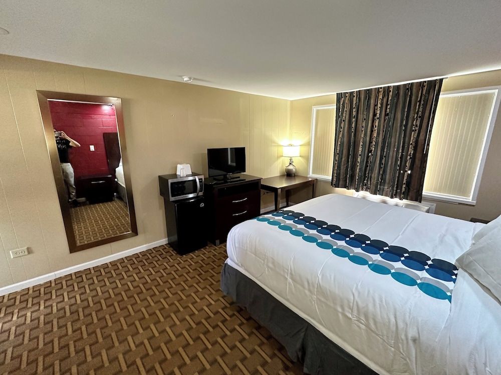 Royal Inn - North Augusta - The Masters 3
