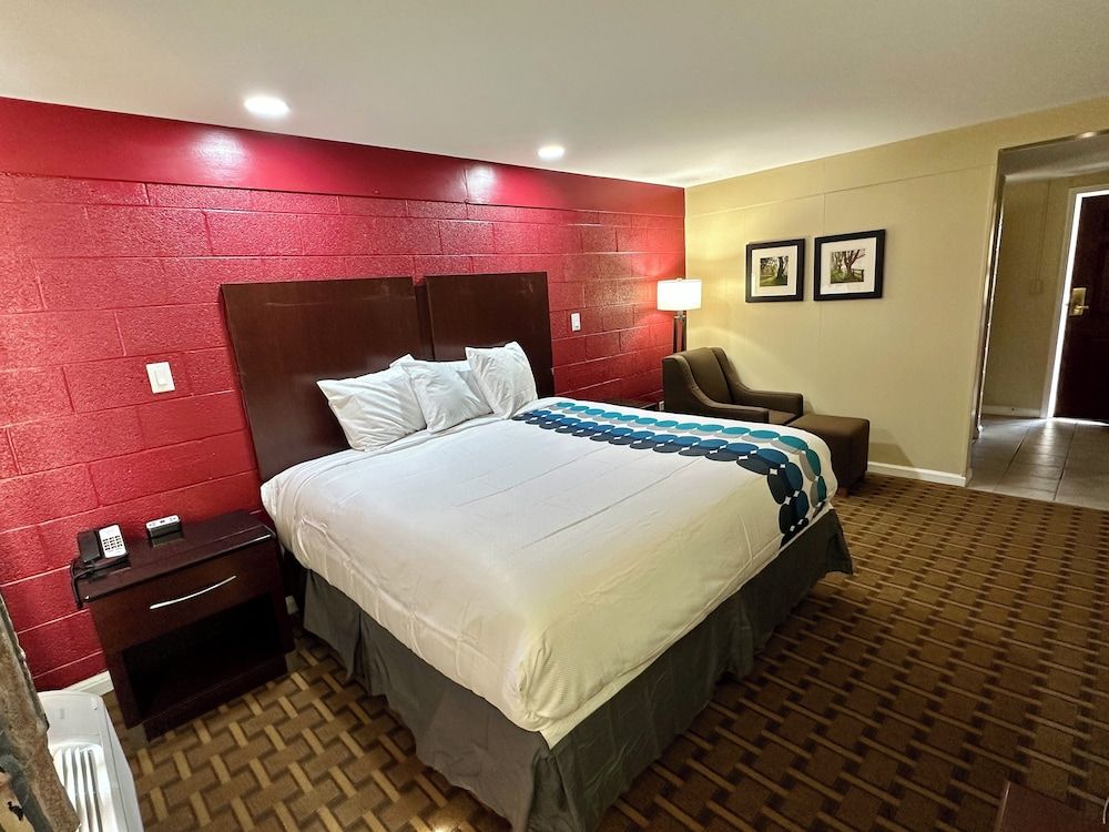 Royal Inn - North Augusta - The Masters 2