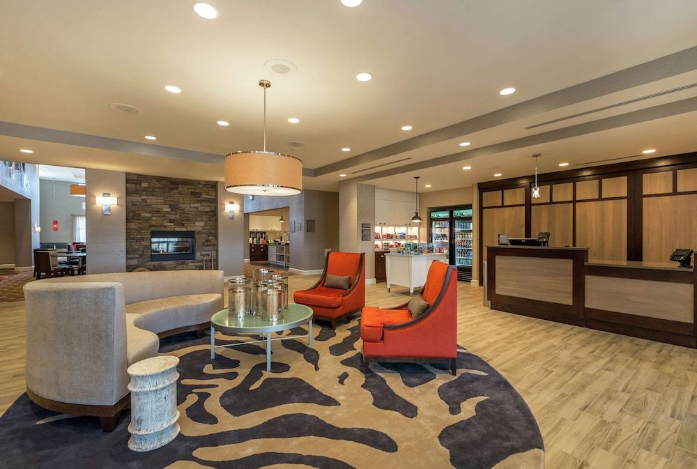 Homewood Suites by Hilton Marlborough 3