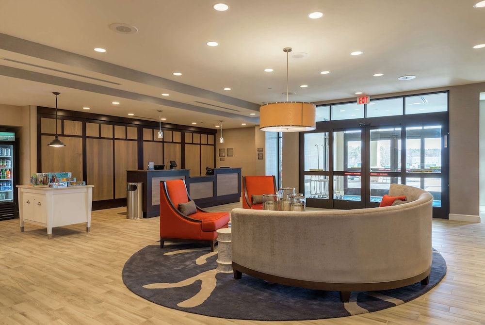 Homewood Suites by Hilton Marlborough 2