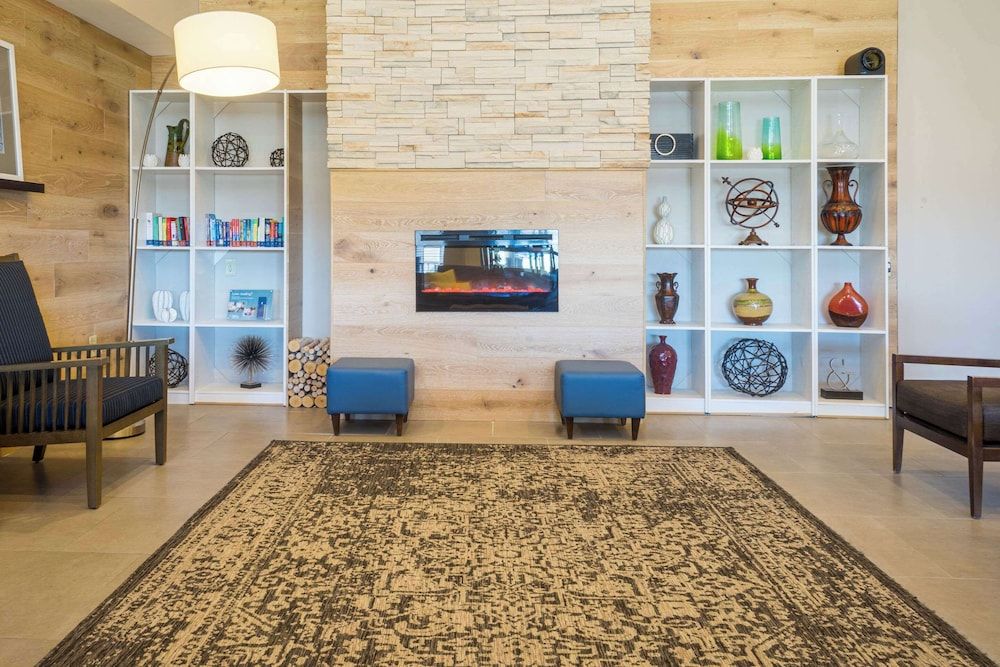 Country Inn & Suites by Radisson, Doswell (Kings Dominion), VA 3