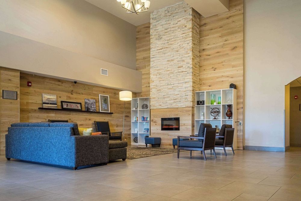 Country Inn & Suites by Radisson, Doswell (Kings Dominion), VA 2