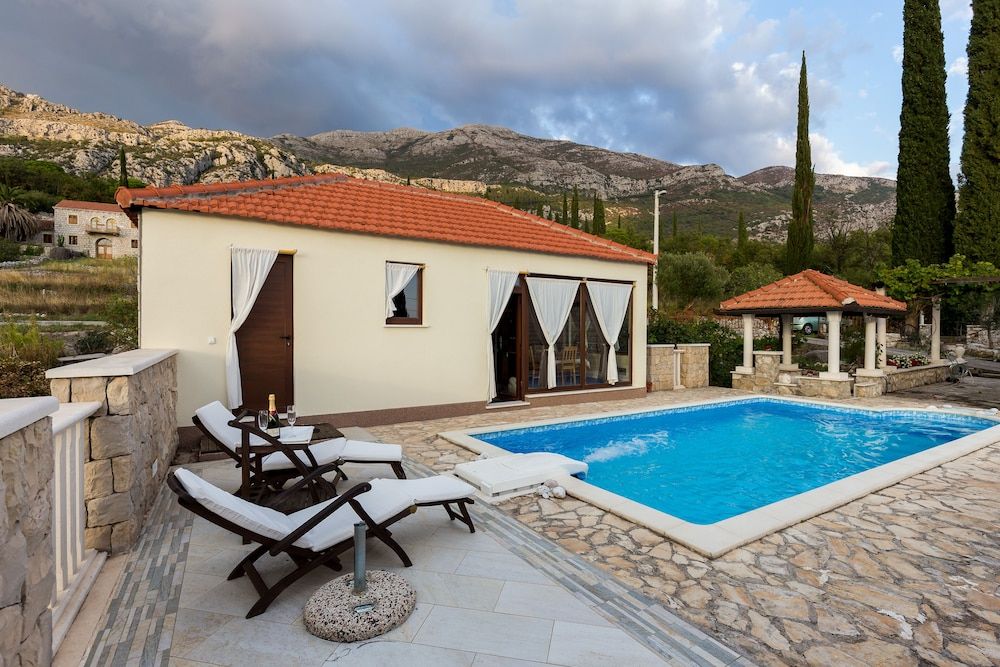 Holiday Home Lazuština Paradise 3 estrelas em Mihanići