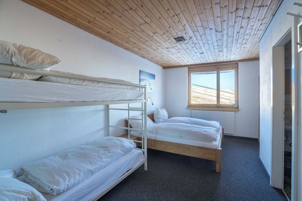 GALAAXY Mountain Hostel 3