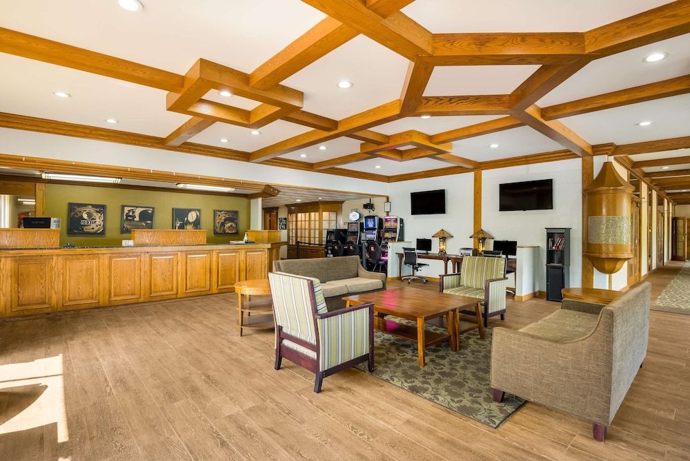 Best Western Prairie Inn & Conference Center 3