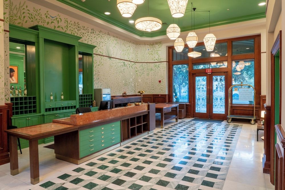 The Carlton Hotel, Atascadero, a Tribute Portfolio Hotel 2