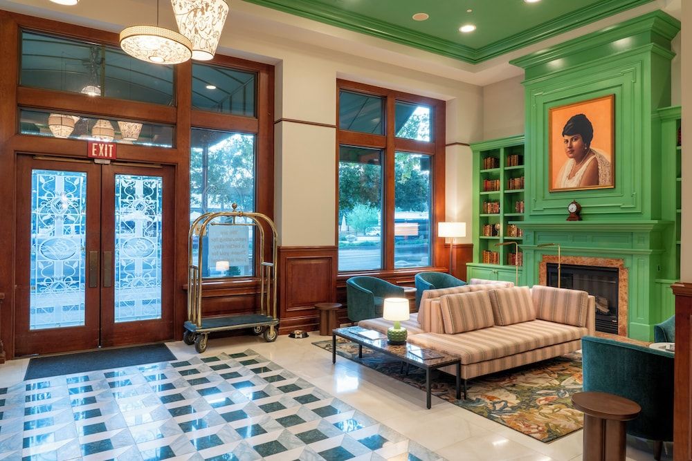 The Carlton Hotel, Atascadero, a Tribute Portfolio Hotel 3