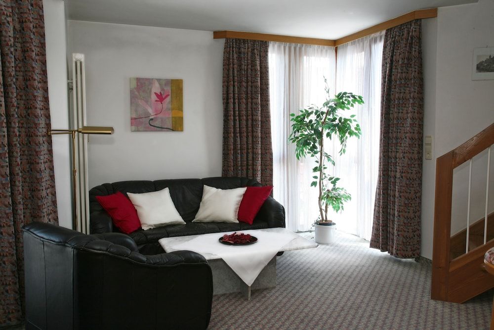 Ringhotel Mohren 3