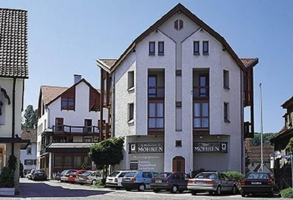 Ringhotel Mohren 3 estrellas en Ochsenhausen