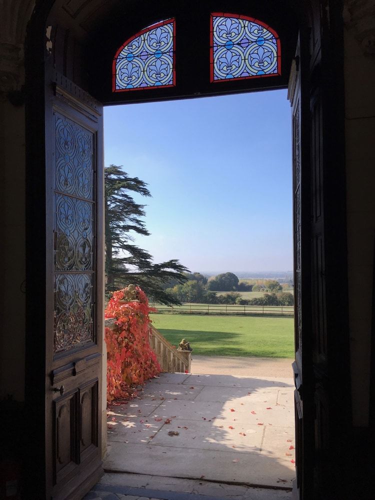 Château de Ternay 3