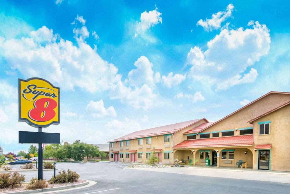 Super 8 by Wyndham Buena Vista 2 estrellas en Buena Vista