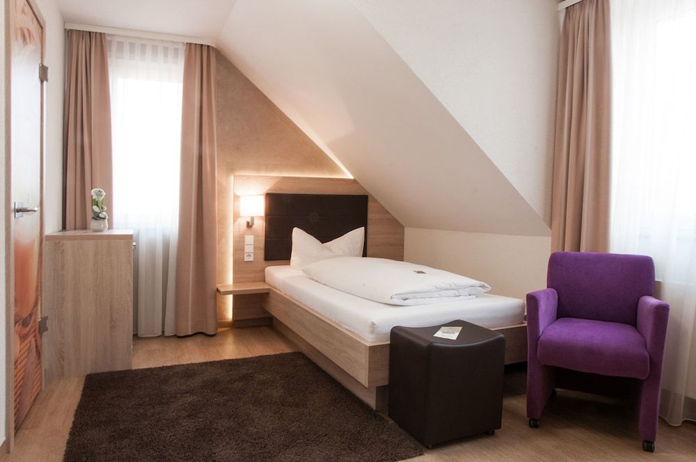 Hotel - Restaurant Hirsch 3