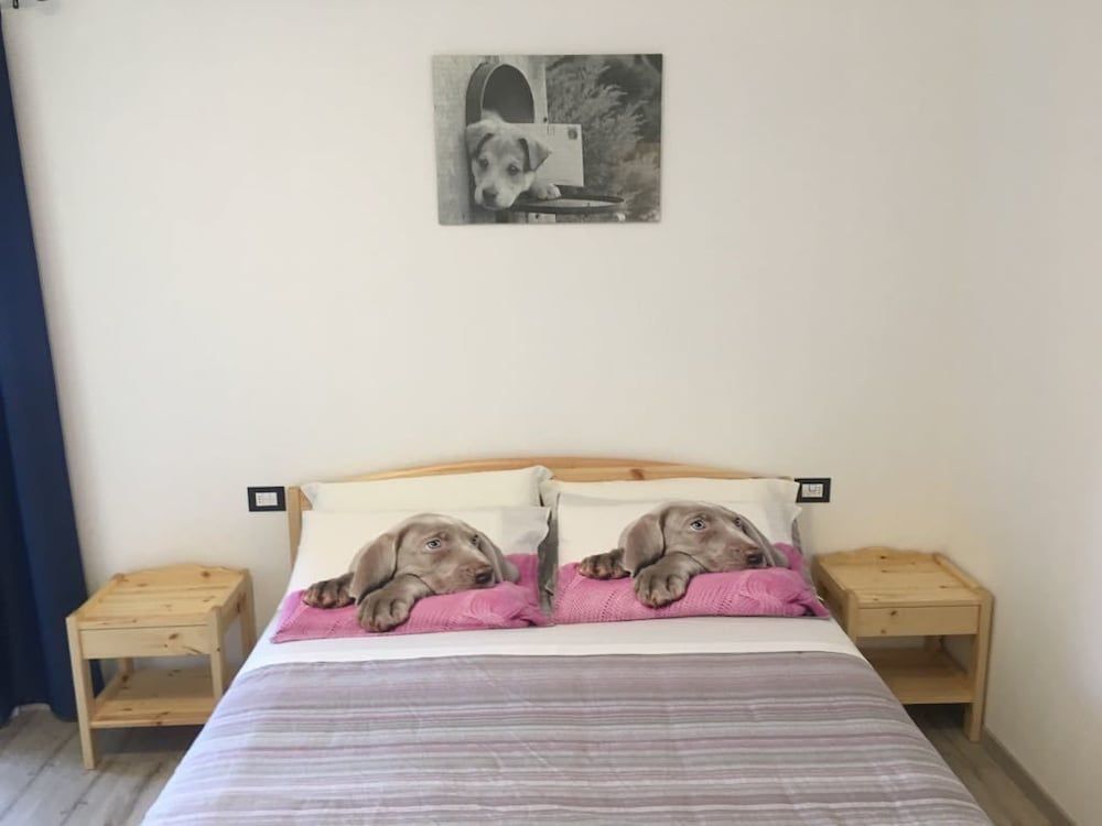 Agriturismo da Ysy 3