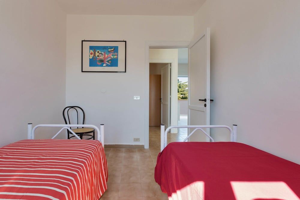Appartamento Calò 3