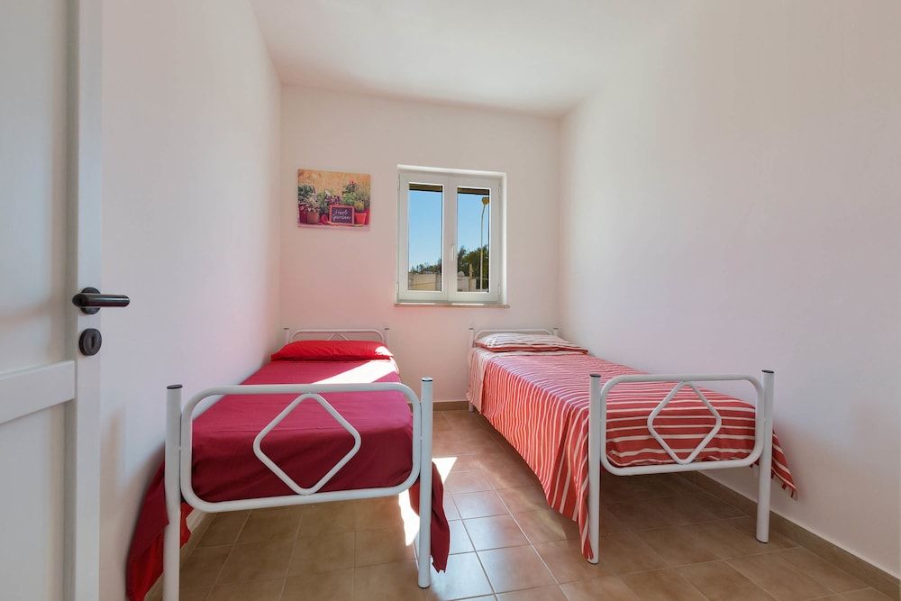 Appartamento Calò 2