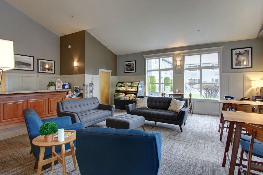 Best Western Wesley Inn & Suites 3