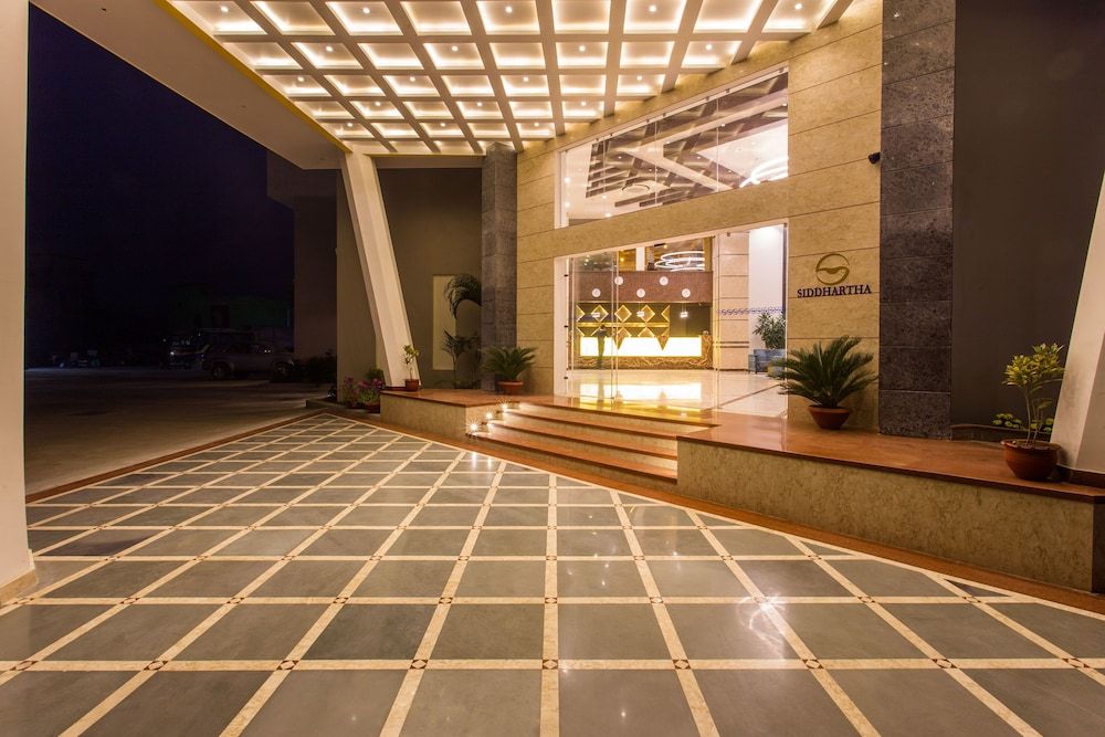 Siddhartha Hotel, Nepalgunj 2