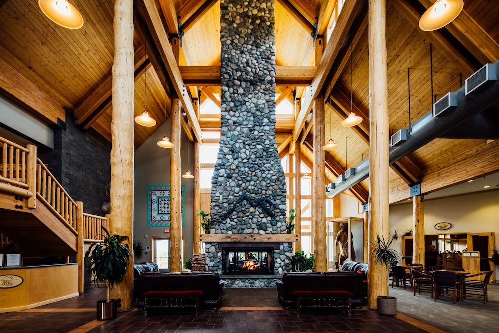 Talkeetna Alaskan Lodge 3