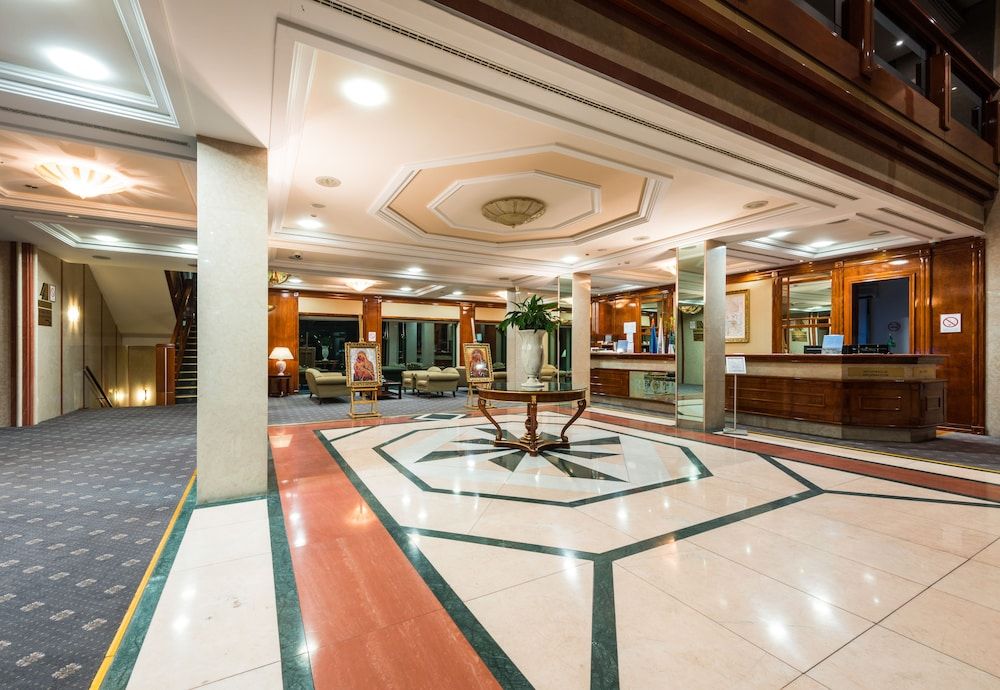 Hotel Villa Breg 3