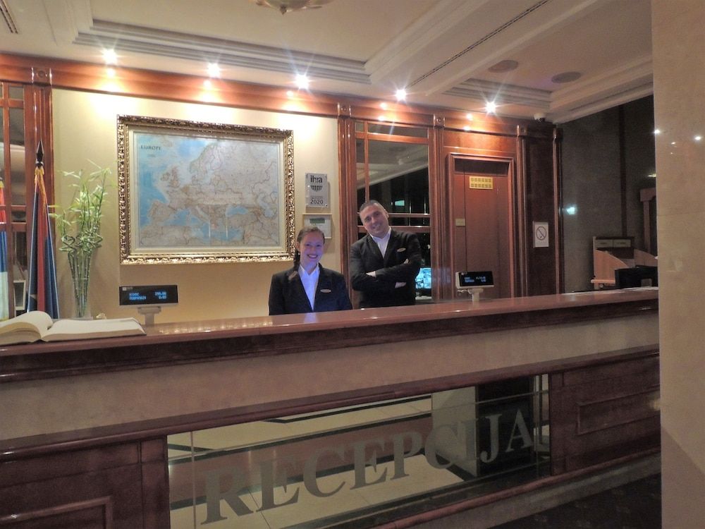 Hotel Villa Breg 2