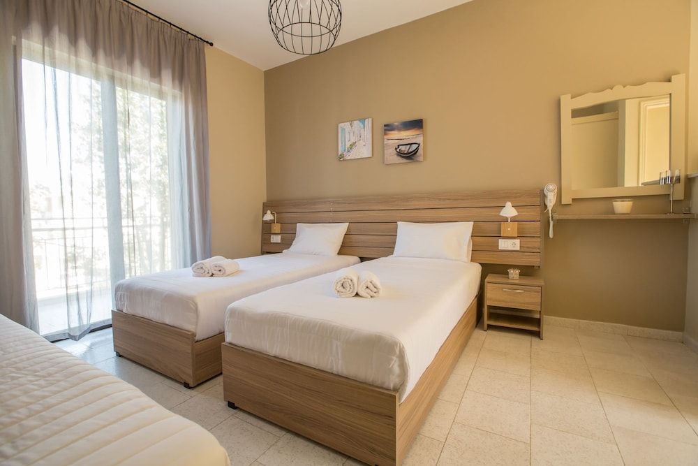 Ilaeira rooms 3