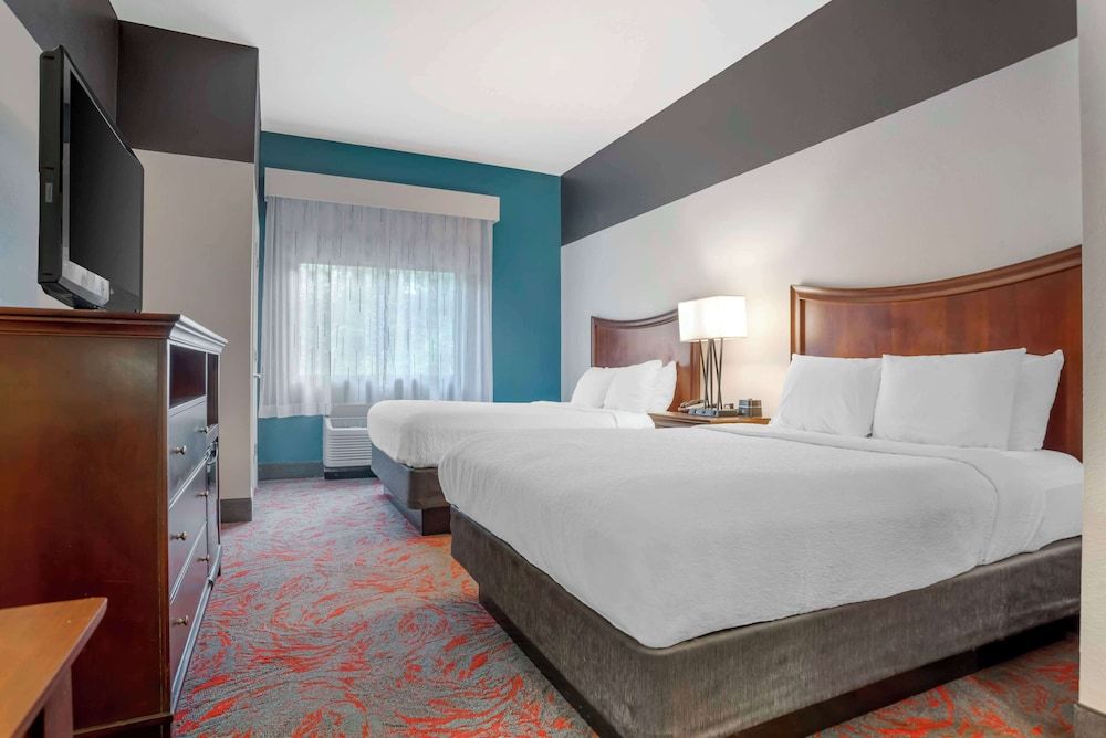 Best Western Plus Daphne Inn & Suites 3 estrelas em Spanish Fort
