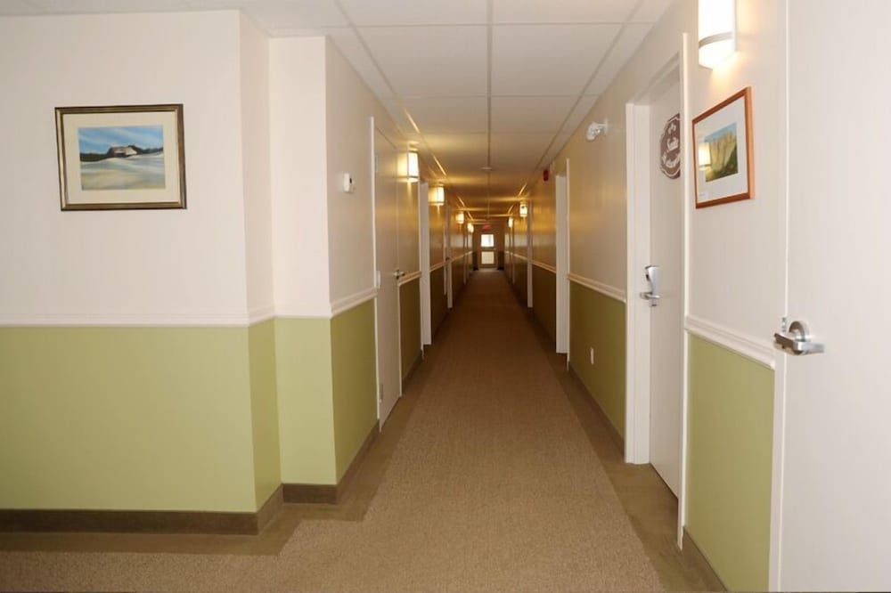 Hôtel La Porte de la Matawinie 3