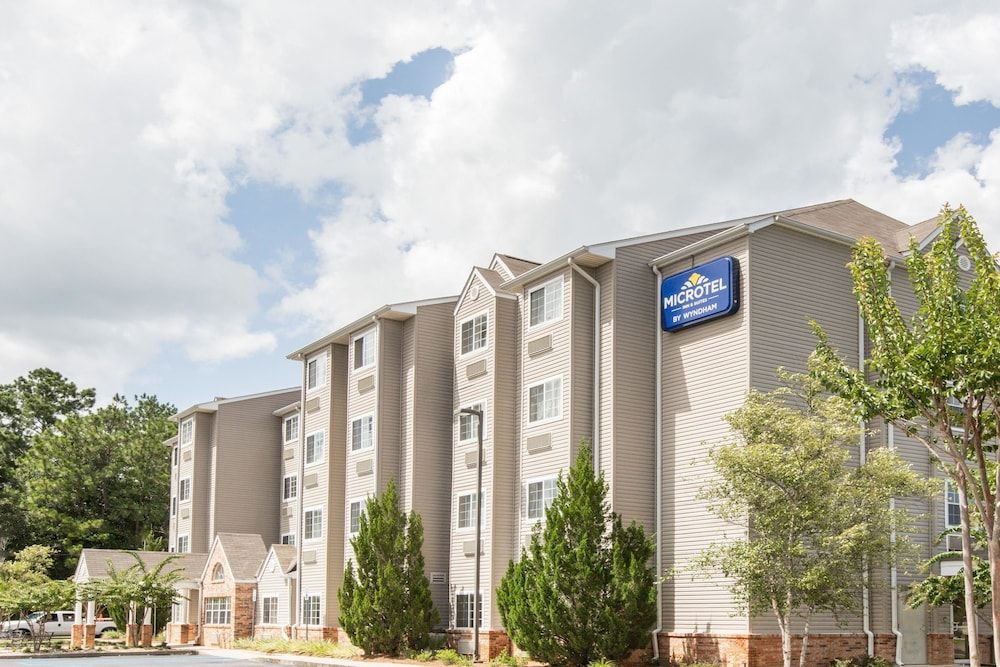 Microtel Inn & Suites by Wyndham Saraland/North Mobile 2 estrelas em Saraland