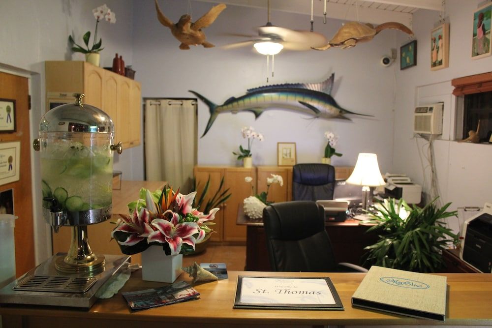 Mafolie Hotel 2