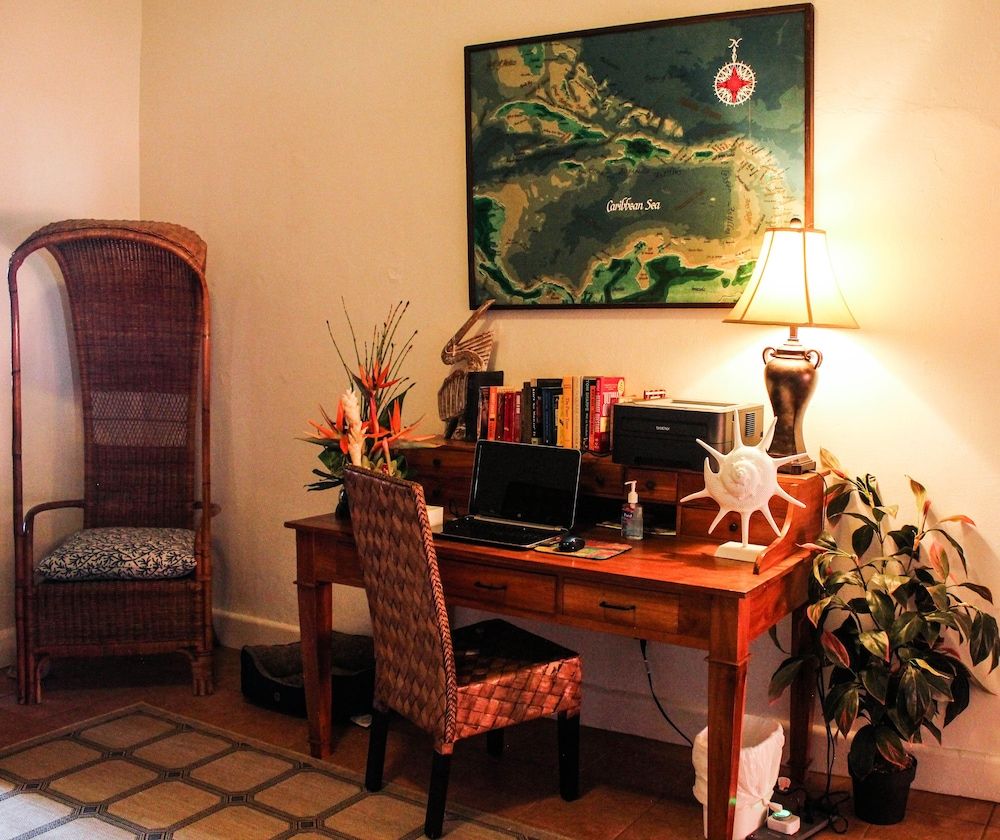 Mafolie Hotel 3