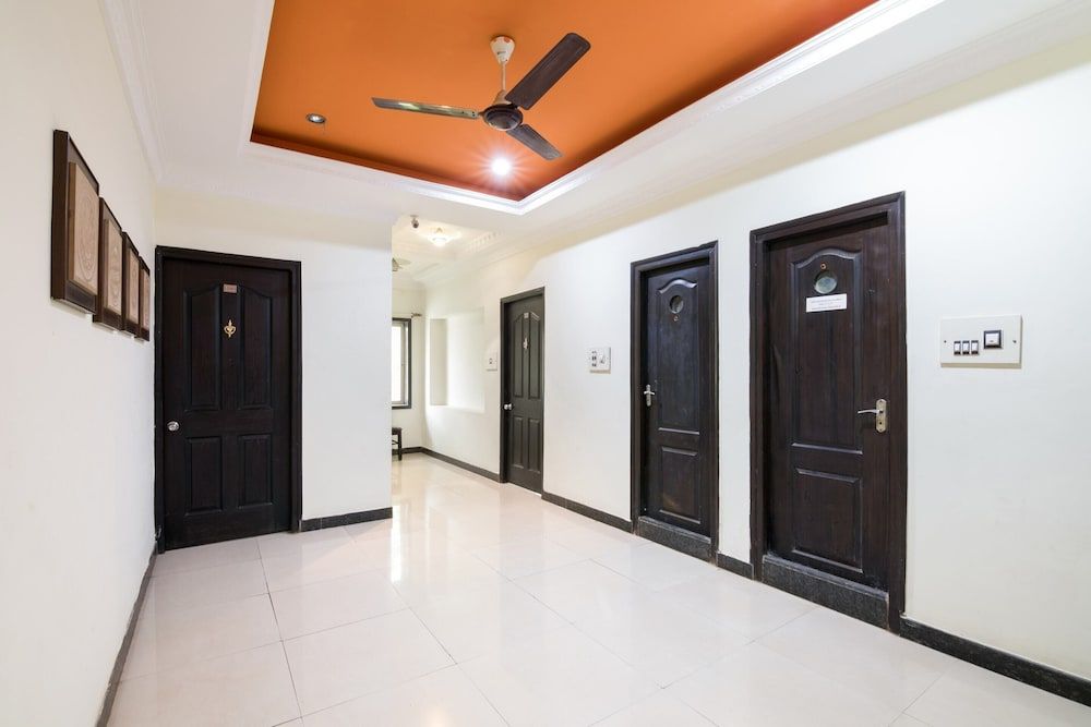 OYO 12737 JK Residency 3