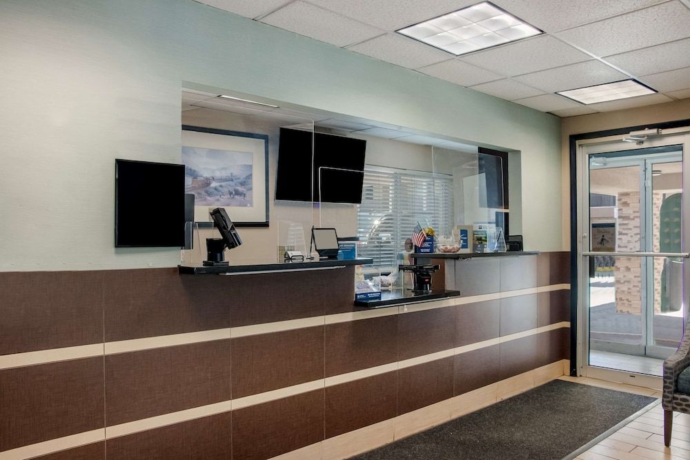 Best Western Nursanickel Hotel 3