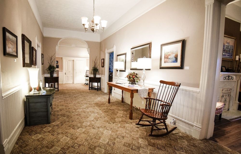 1898 Waverly Inn 2