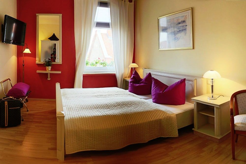 Hotel Berliner Hof Dallgow 2
