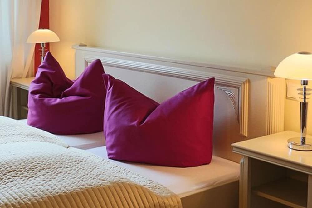 Hotel Berliner Hof Dallgow 3
