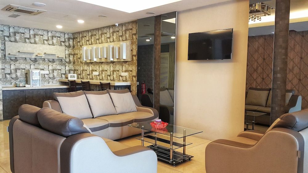Kampar Boutique Hotel - Kampar Sentral 2