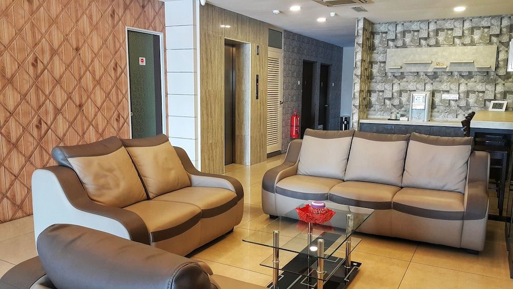 Kampar Boutique Hotel - Kampar Sentral 3