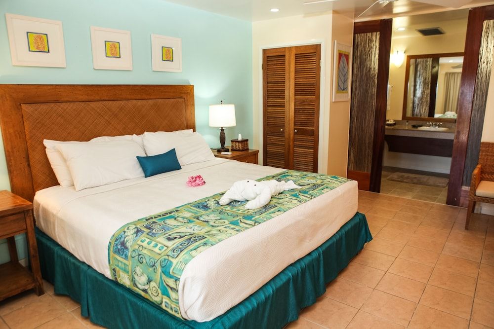 Anegada Reef Hotel 3