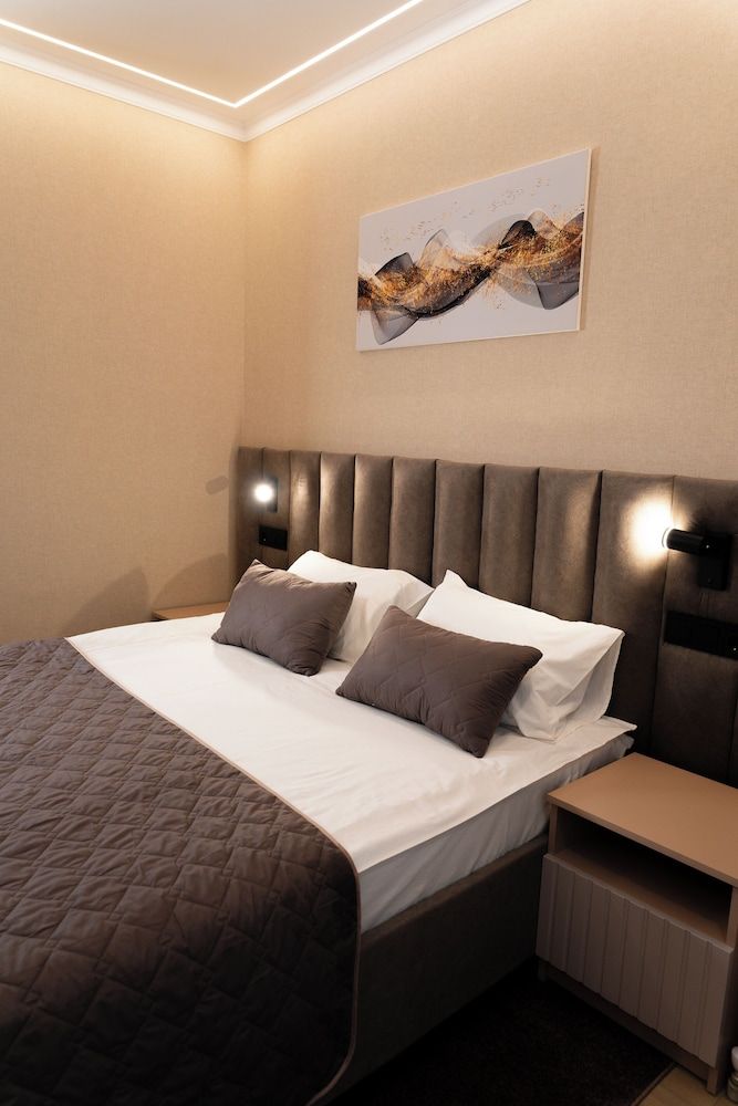 Hotel Palace Ukraine 2