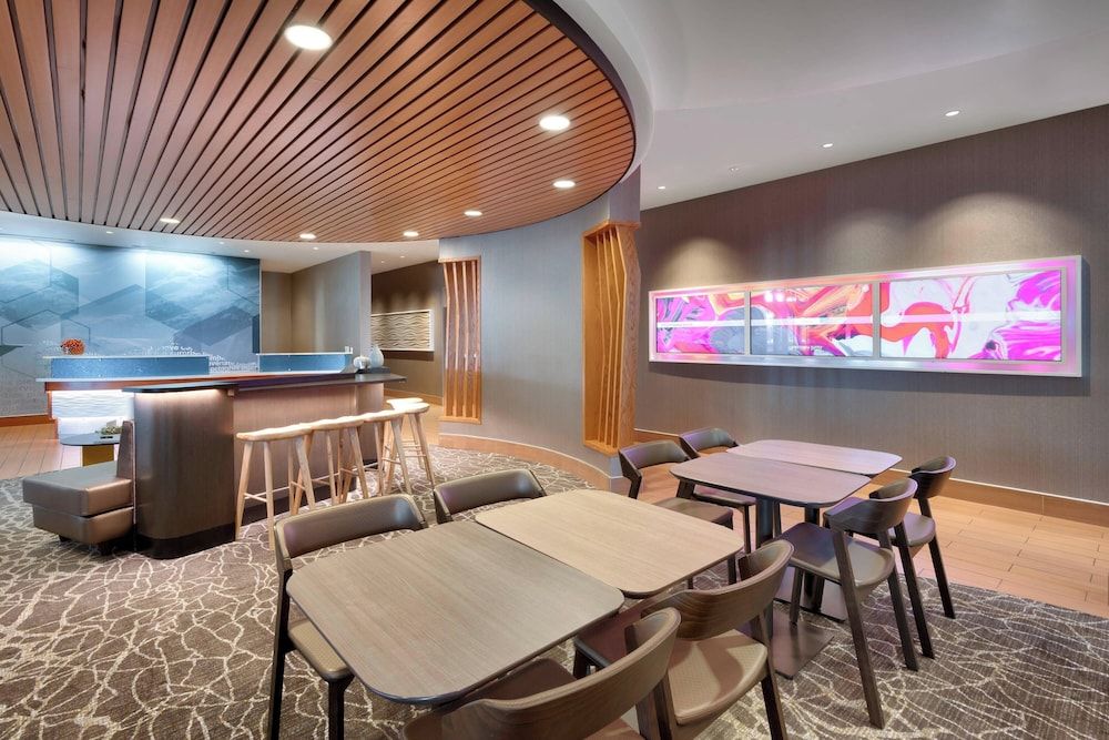 SpringHill Suites by Marriott Salt Lake City Draper 3