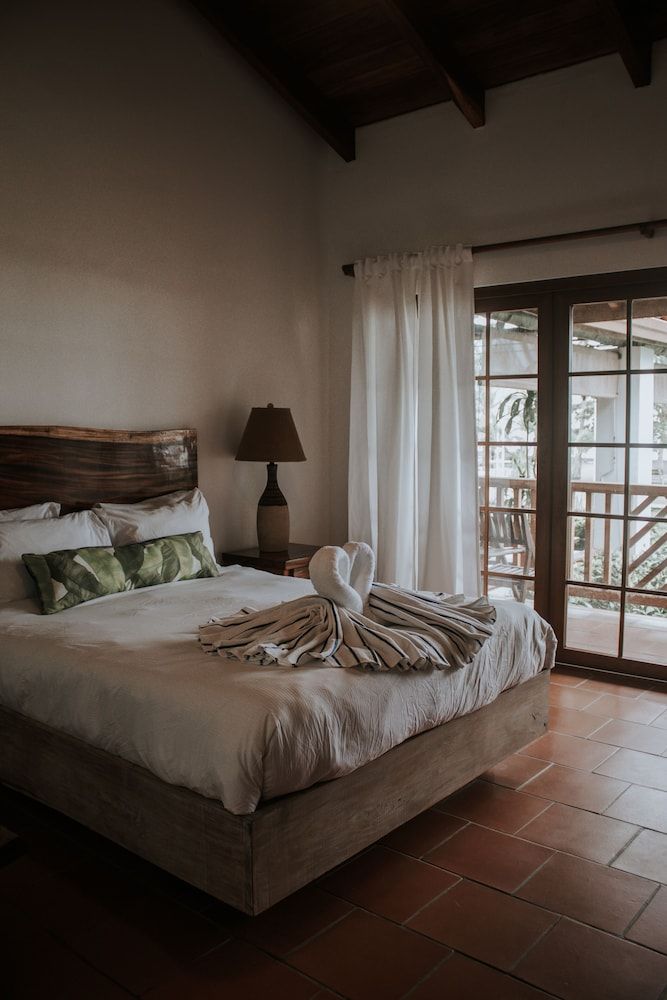 Hotel Playa Cambutal 3