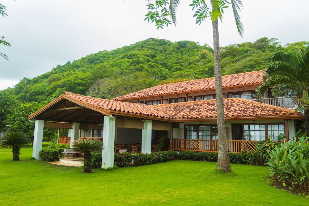 Hotel Playa Cambutal -1 estrellas en Cambutal